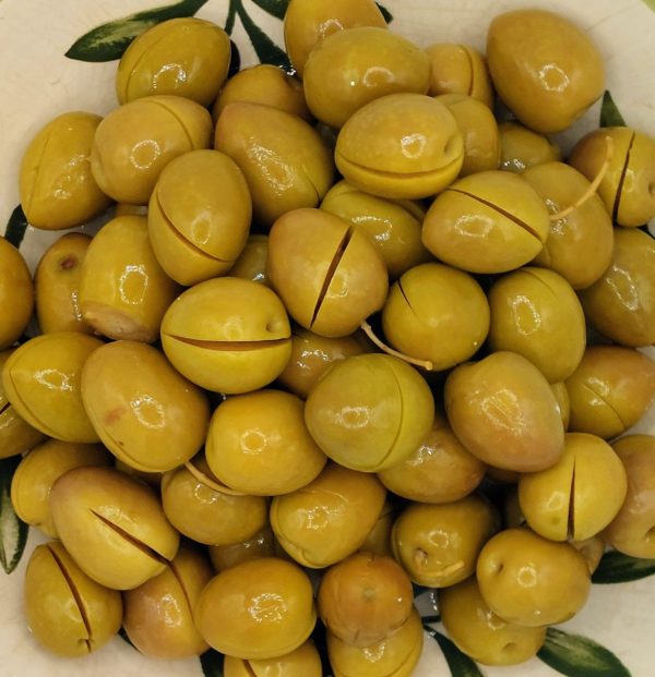 Gioconda Olives